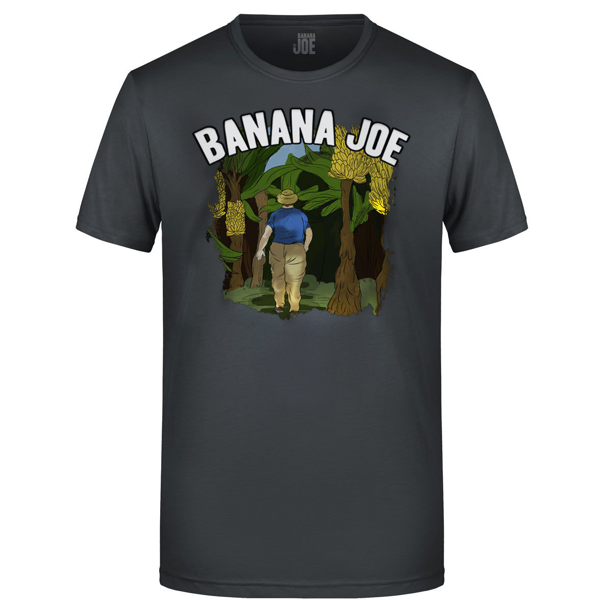 Banana Joe Original Jungle T-Shirt #10