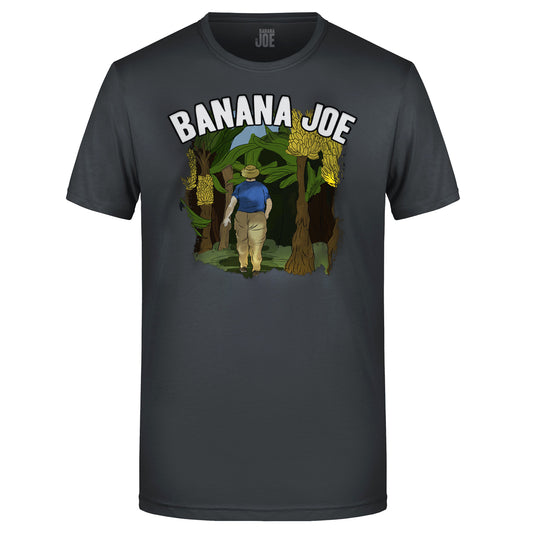 Banana Joe Original Jungle T-Shirt #10