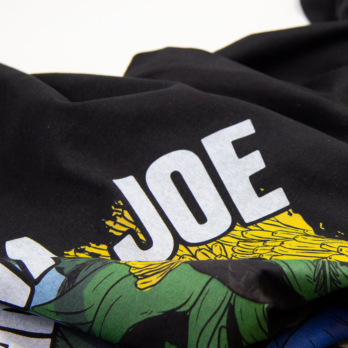 Banana Joe Original Jungle T-Shirt #10