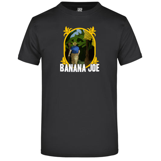 Banana Joe Original wild Jungle T-Shirt #11
