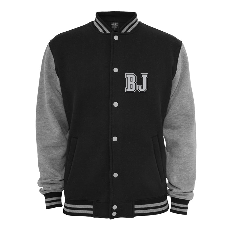 Banana Joe ® 2-Tone Collegejacke #9