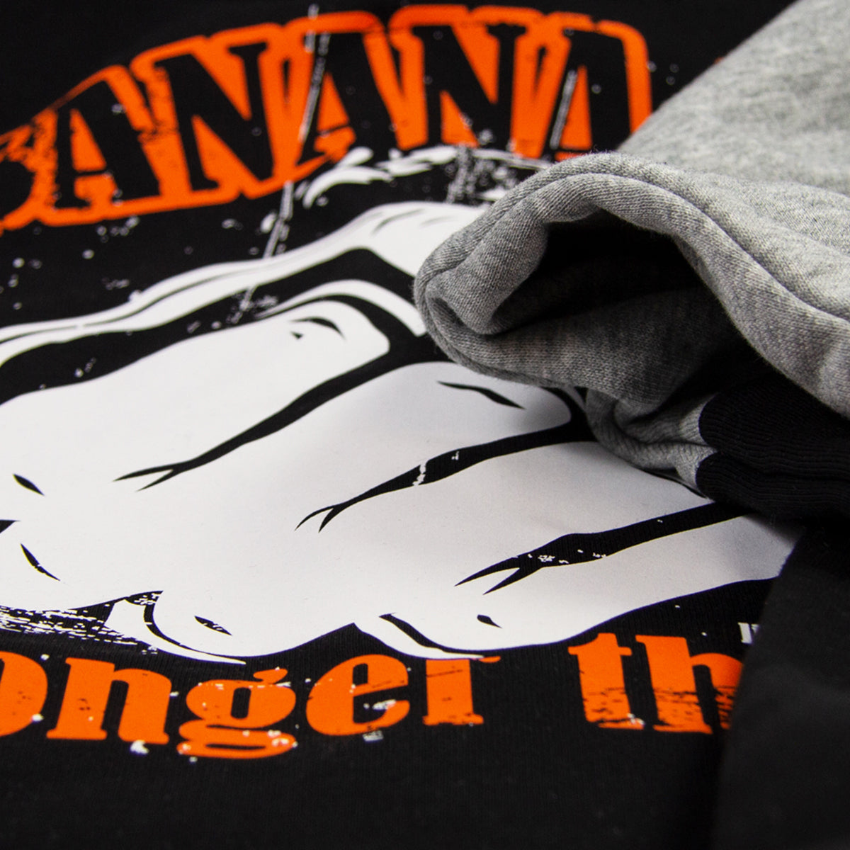 Banana Joe ® 2-Tone Collegejacke #9