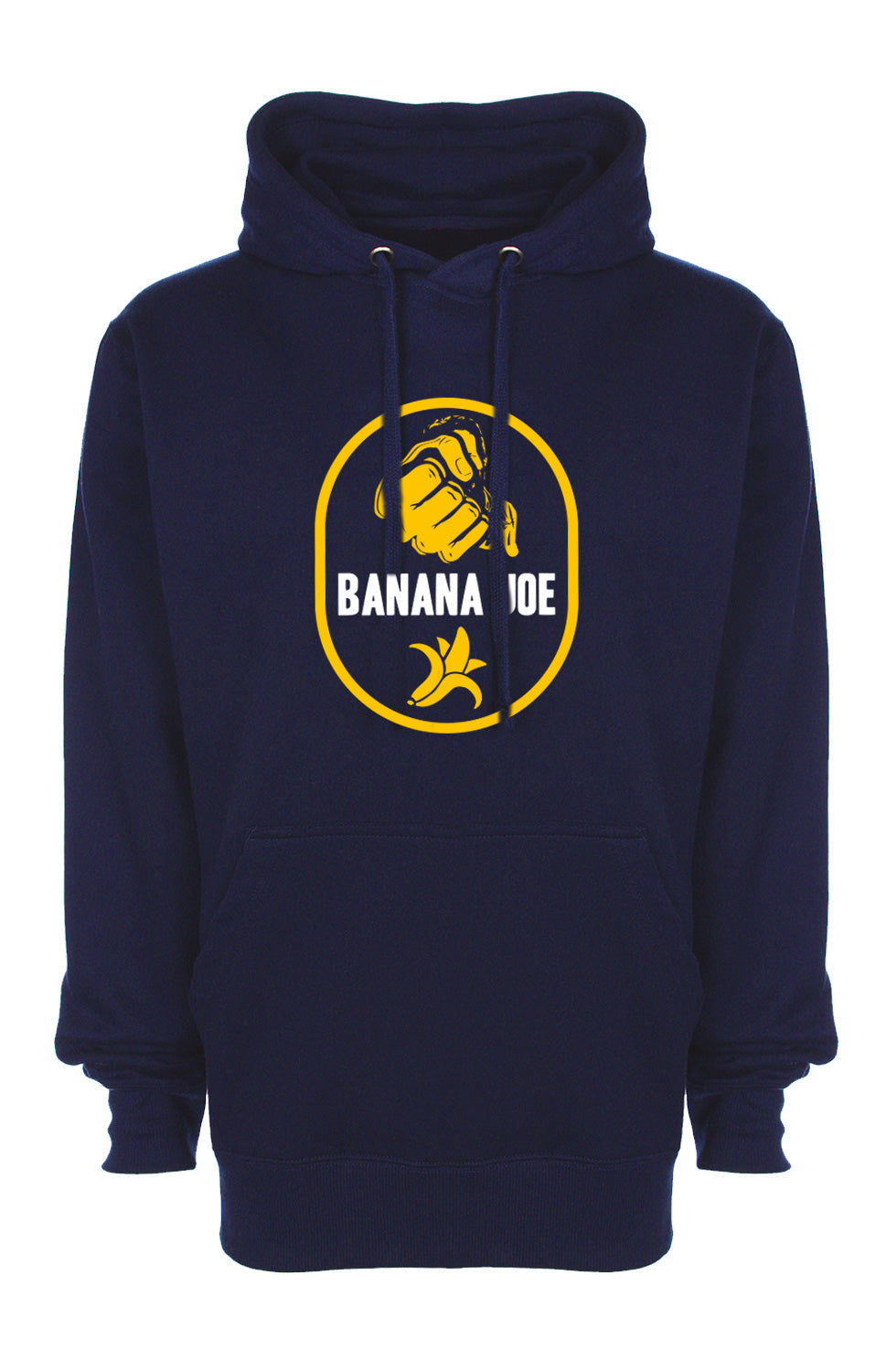 Banana Joe Original Hoodie #1