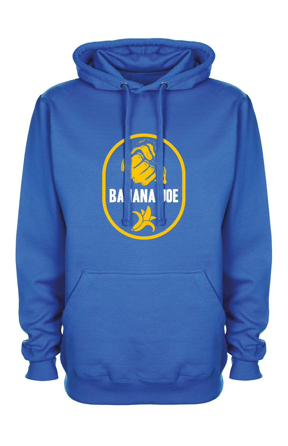 Banana Joe Original Hoodie #1