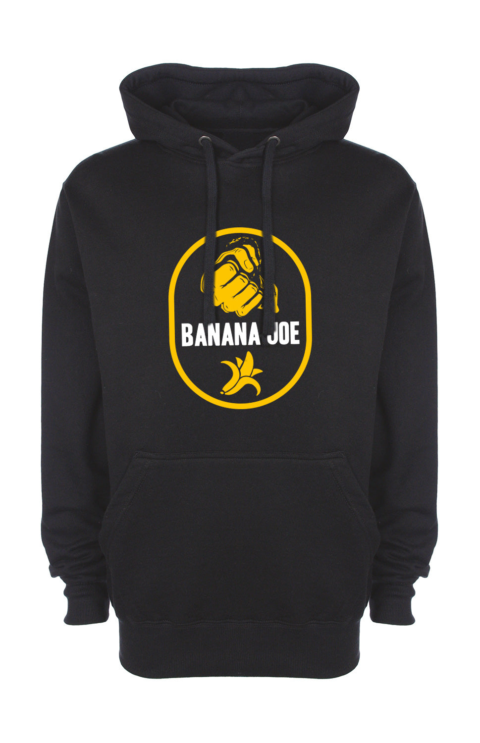 Banana Joe Original Hoodie #1