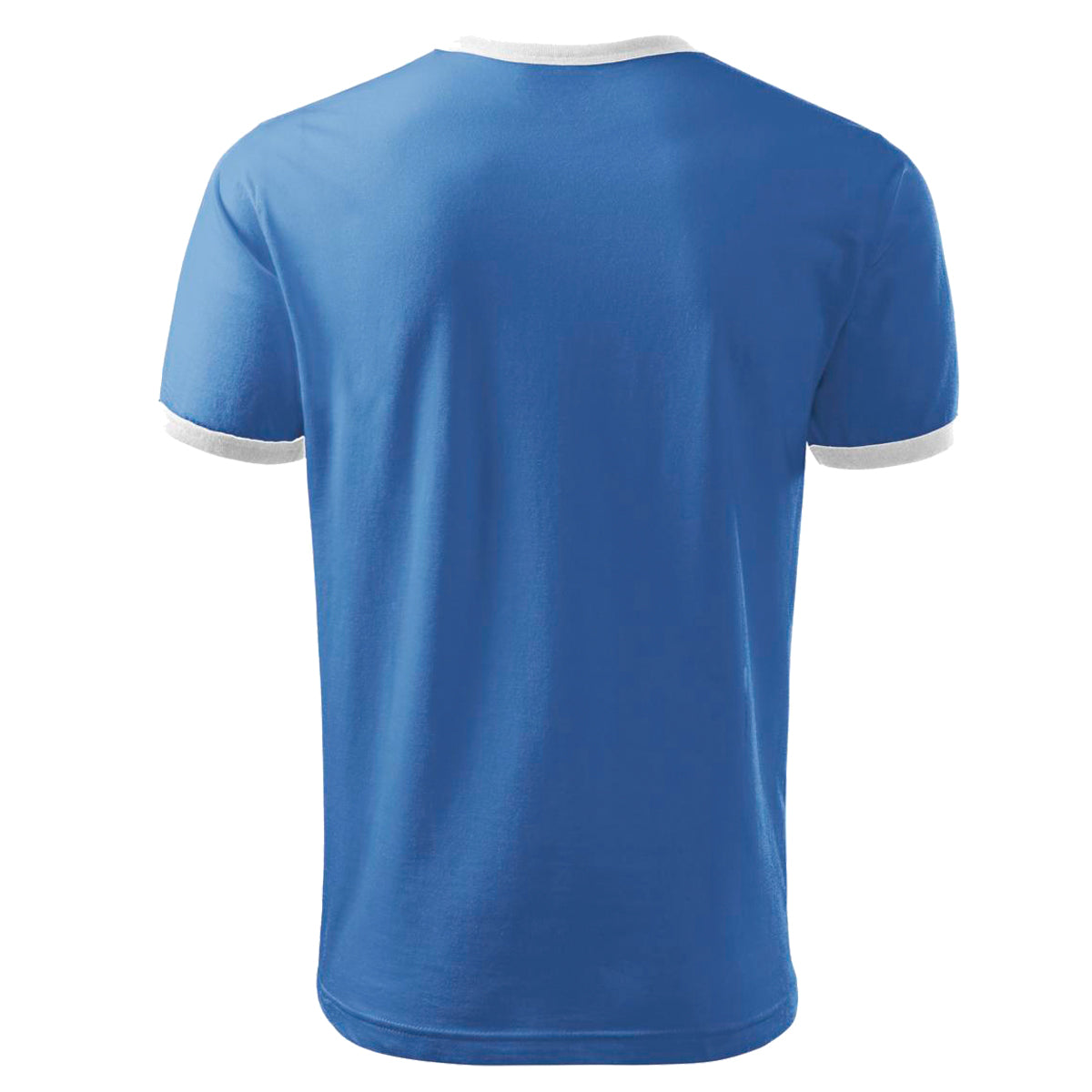 Kinder Banana Joe Original Premium Soccer Kontrast T-Shirt #2
