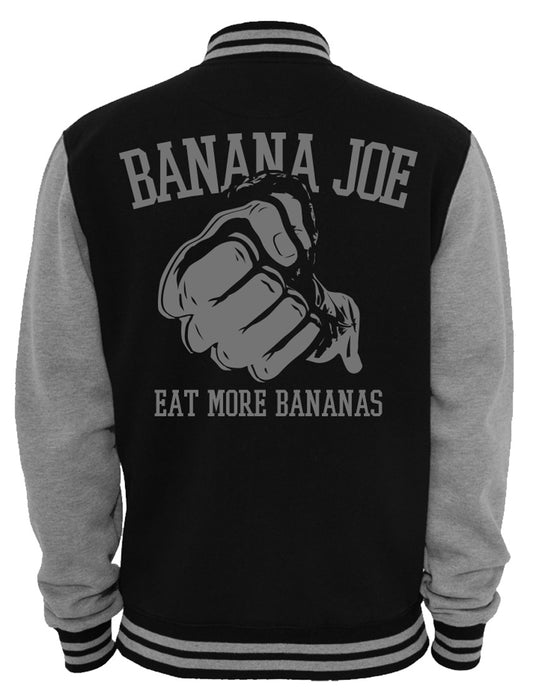 Original Banana Joe ® 2-Tone Collegejacke #3