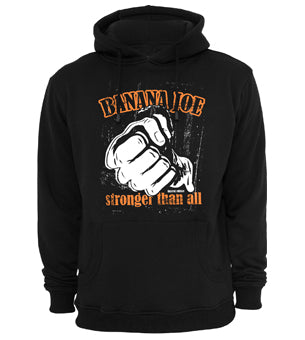 Banana Joe Original Hoodie #9